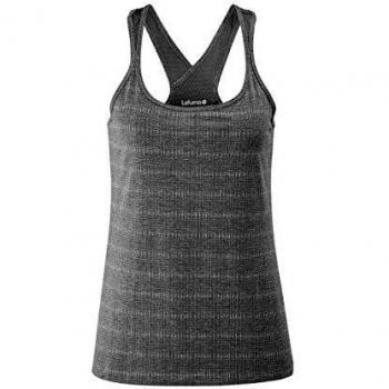 Canottiera da Donna Lafuma LD Skim XL Antracite