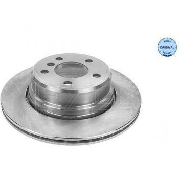 MEYLE-ORIGINAL Quality Brake Disc 315 523 0055