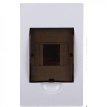 Caja de bucle 4/6/8/10/12/15/18/24 para disyuntor interior 449C