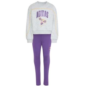 Disney Minnie Mouse All‑Day Cozy Pack by adidas