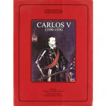 Carlos V (1500-1558) (Archivum)