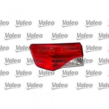 Valeo Tail Light Assembly 044906