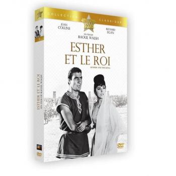 Le Grand Récit d’Esther et du Roi