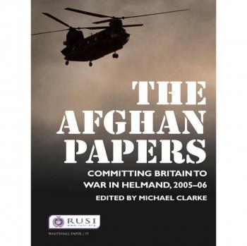 Vitalsource Technologies, Inc. Afghan Papers