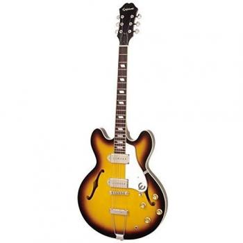 Epiphone Elitist 1965 Casino Outfit