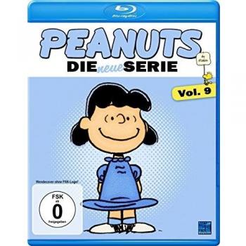 Peanuts
