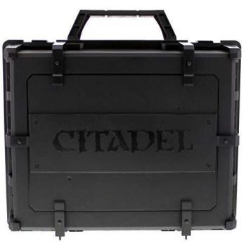 Warrior Showcase Crate