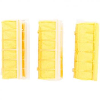 KELKONG 3pcs Air Filter for Stihl 021 023 025 Chainsaw Replacement #1123 120 1612