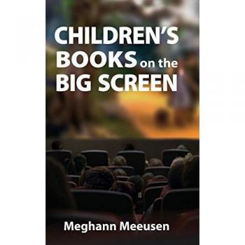 Children's Books on the Big Screen (Children's Literature Association)