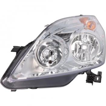 Automotive Headlight TYC 20‑11652‑05‑2