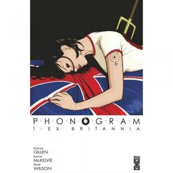 PHONOGRAM