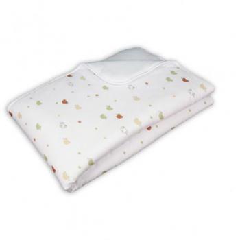 Manta Tartarugas Sonpetit