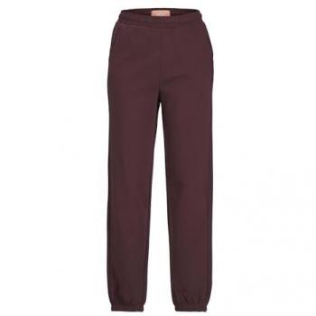 JJXX Relaxed Fit Jogginghose Abbie in Violett für Damen
