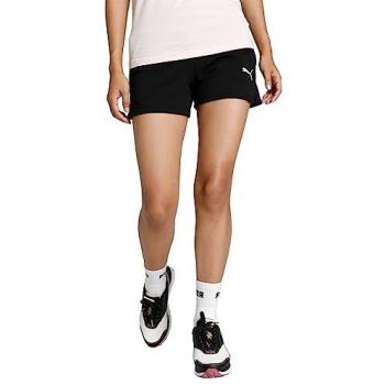 PUMA Damen Sporthose teamGOAL 23 Casuals
