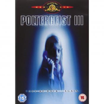 Poltergeist 3