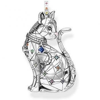 Thomas Sabo Donna Collana Argento PE857‑340‑7