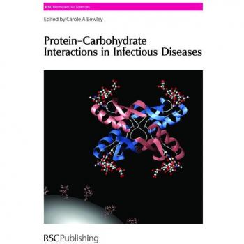 Vitalsource Technologies, Inc. Protein-carbohydrate Interactions In Infectious Diseases