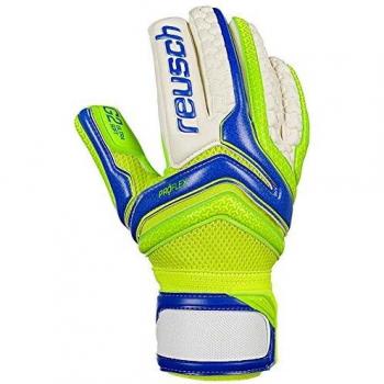 Reusch Serathor Pro G2 Blues & Greens: Negativ-Schneidegerät – 9