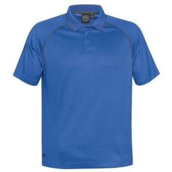 T-shirt Estiva Stormtech Tritium Performance