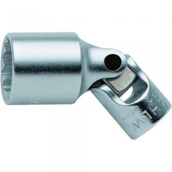 Doppio Esagono 9 mm Inserto a Bussola Stahlwille