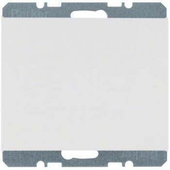 Berker K.1 Central Cover Plate Basic Element 6710457009