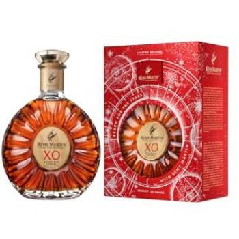 Rémy Martin XO Cognac Fine Champagne Prestige Annuel 40 % vol – coffret exclusif