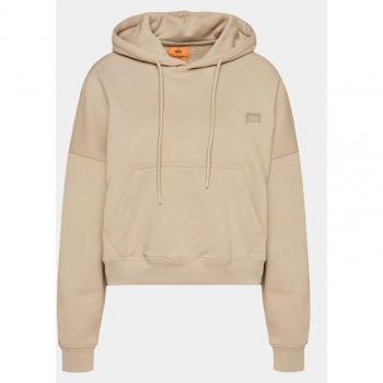 Alpha Industries Damen Hoodies Essentials RL – Beige