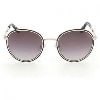 Guess Men's Metal Sunglasses