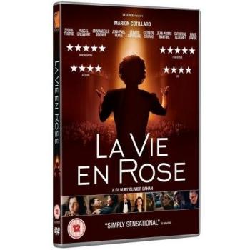 La Vie En Rose