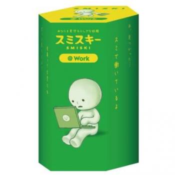 Glowing Dreams Smiski Figure, Random Design
