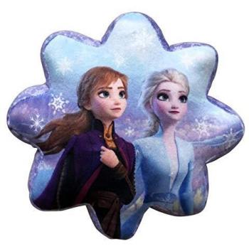 Cadeau Reine des Neiges Coussin 20x20 cm