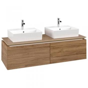 Legato B668 – Tocador Moderno 1400x380x500 mm