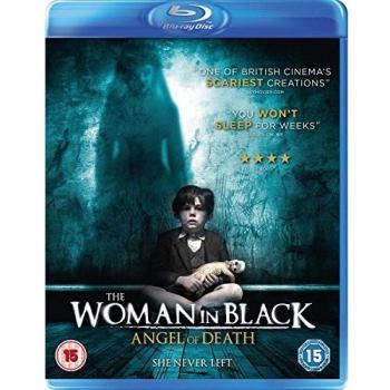 Woman In Black 2 Angel of Death