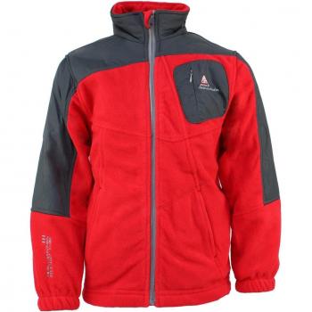 Peak Mountain Gants Polaires Enfants Doux Ecelik