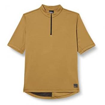 Jack Wolfskin Funktionsshirt BIKE COMMUTE HZ T M (Herren)