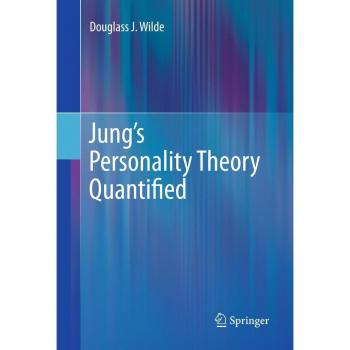 Jung's Personality Theory Quantified