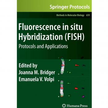 Fluorescence in situ Hybridization