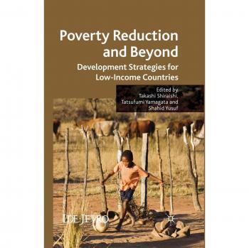 Poverty Reduction and Beyond