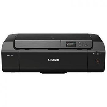 Canon PIXMA PRO-200 Inkjet Printer 4800 x 2400 DPI