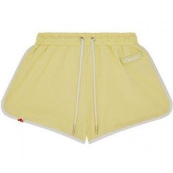 Short Ellesse en coton et polyester