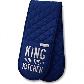 Gourmet Guardian Double Oven Glove
