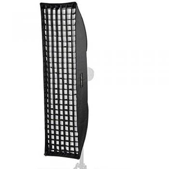Walimex Pro Softbox Striplight für Elinchrom