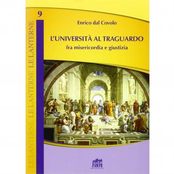 L'università al traguardo. Fra misericordia e giustizia
