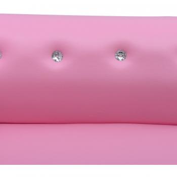 Poltrona Soft NUOVA Homcom 55 0017 Bambini