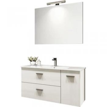 Armoire murale de salle de bain Betty 90 cm