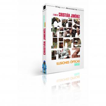 Coffret Découverte : Bonsai + Illusions Optiques