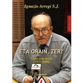 Eta orain, zer? (Tapa blanda).