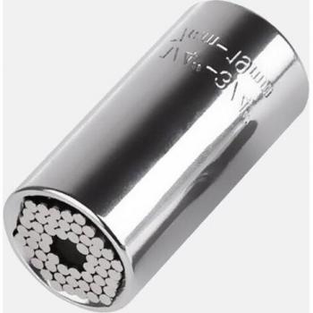 Llave inglesa multifuncional