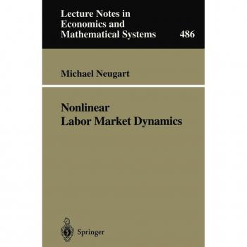 Vitalsource Technologies, Inc. Nonlinear Labor Market Dynamics