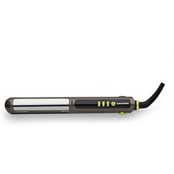 Grundig hs7730 plancha de pelo con cable giratorio 3m y revestimiento cerámico x5